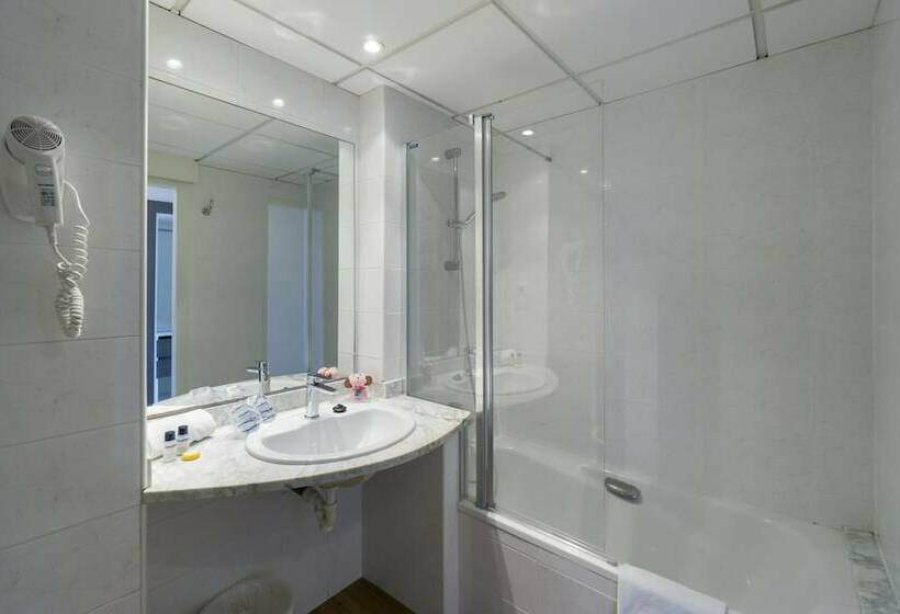 Семейный Номер, Medplaya Hotel Santa Monica