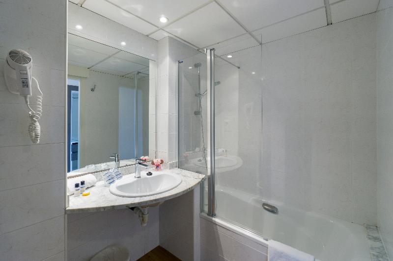 Номер Стандарт Вид на Море, Medplaya Hotel Santa Monica