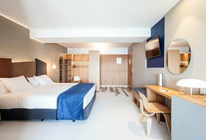 Полулюкс, Ocean Drive Talamanca