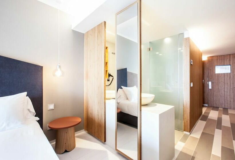 Номер Deluxe Вид на Море, Ocean Drive Talamanca