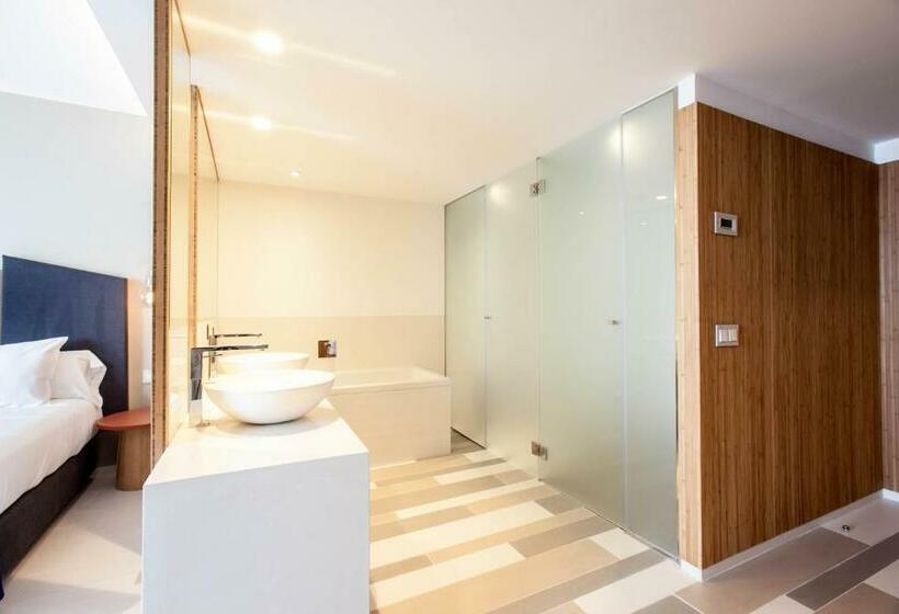 Номер Стандарт, Ocean Drive Talamanca