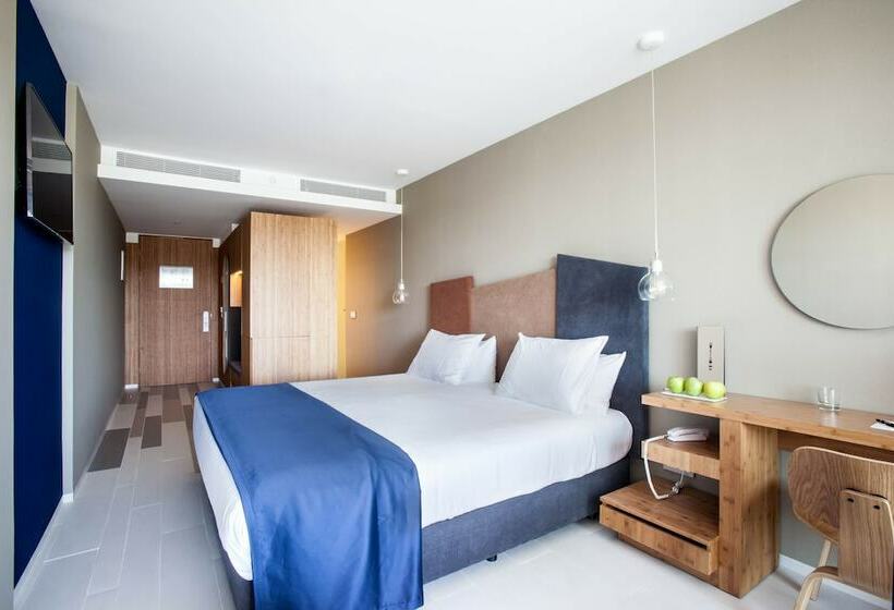 Номер Стандарт, Ocean Drive Talamanca