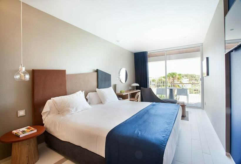 Номер Стандарт, Ocean Drive Talamanca