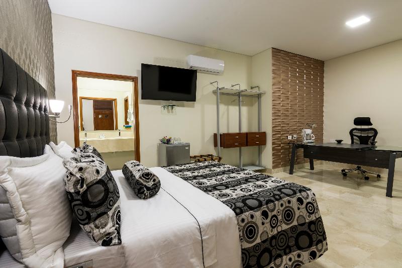 Номер Стандарт, Ocean Drive Talamanca