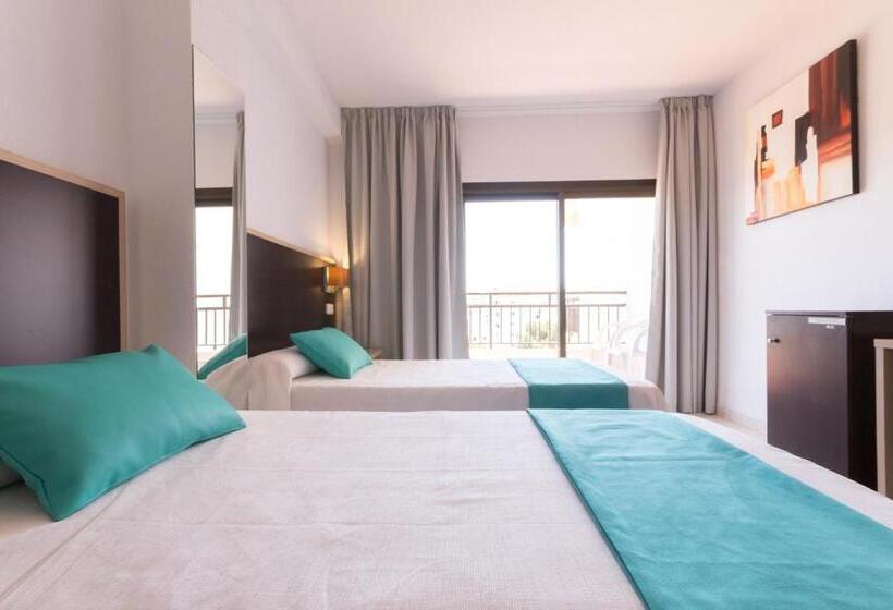 Standard-huone, Orosol By Typic Hotels