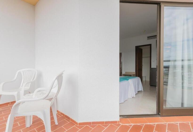 Standard-huone, Orosol By Typic Hotels
