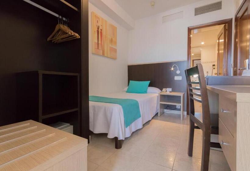Standard Yhden Hengen Huone, Orosol By Typic Hotels