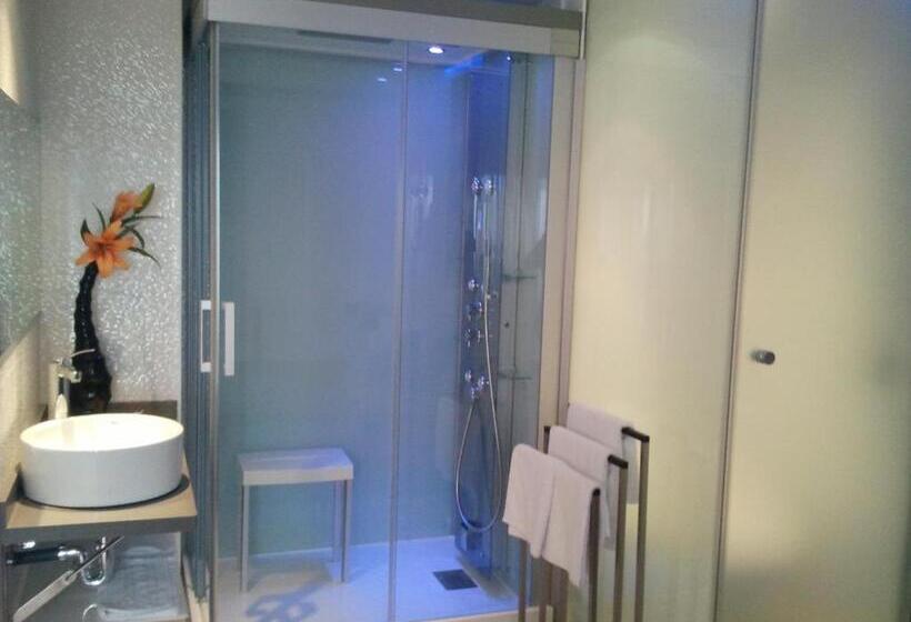 Sviitti Poreallas, Orosol By Typic Hotels