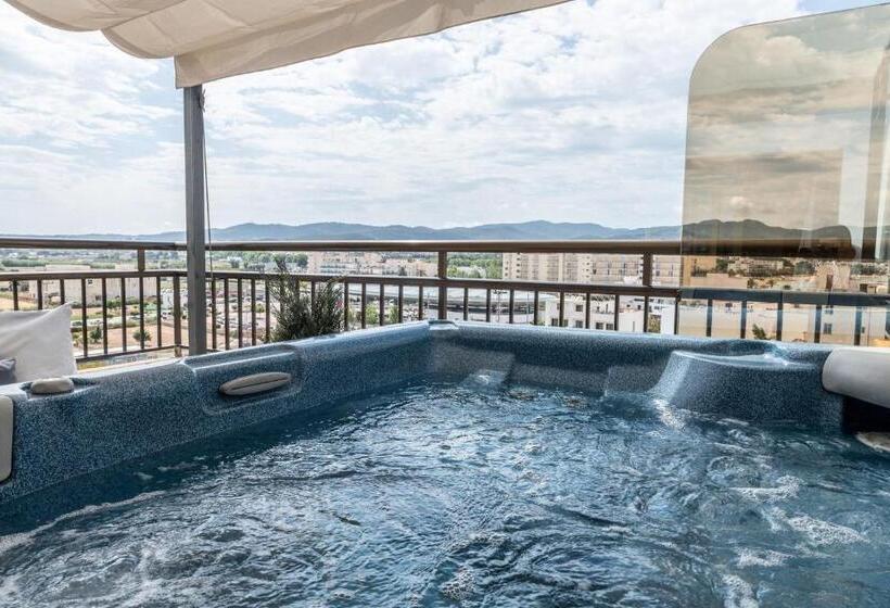 Sviitti Poreallas, Orosol By Typic Hotels