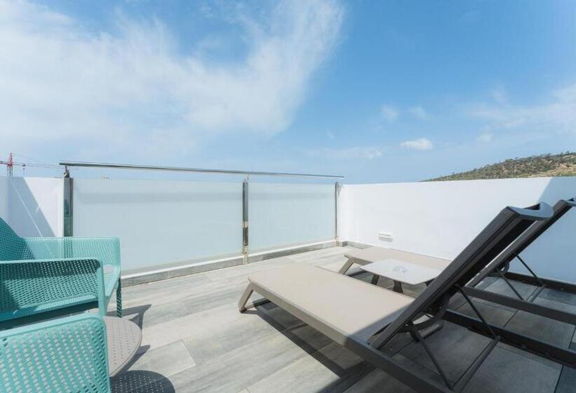 Juniorsviitti, Orosol By Typic Hotels