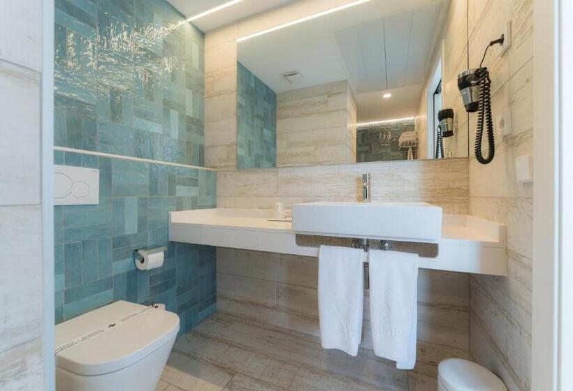 Juniorsviitti, Orosol By Typic Hotels