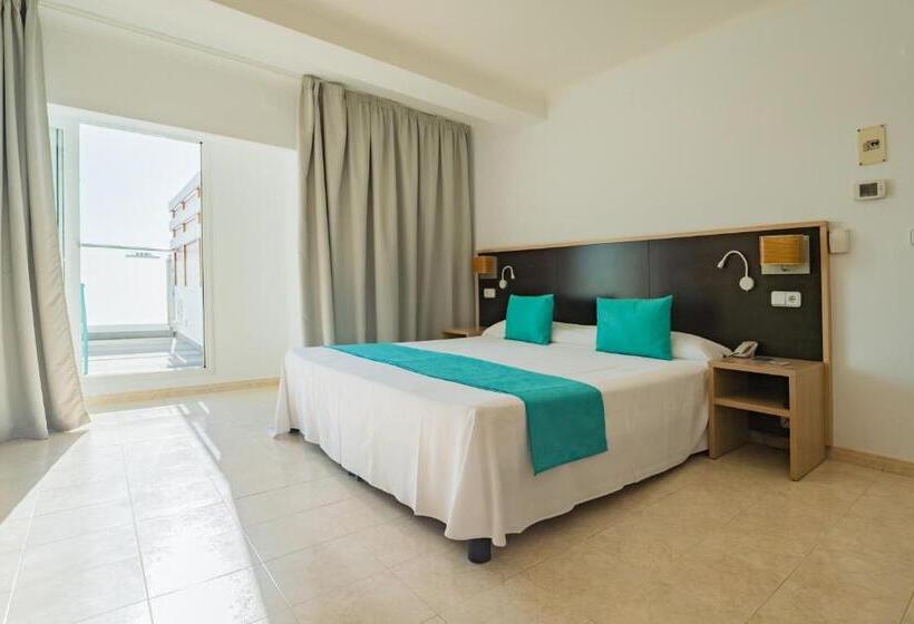 Superior-huone, Orosol By Typic Hotels