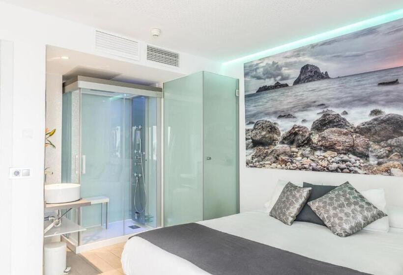 Sviitti Poreallas, Orosol By Typic Hotels