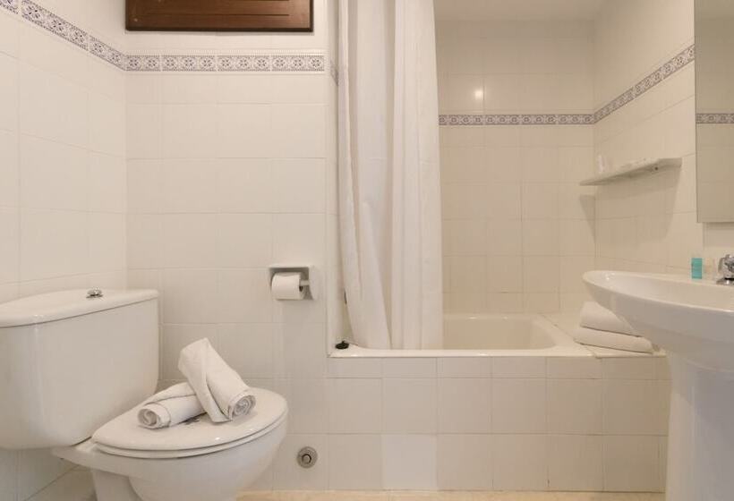 Standard-huone, Orosol By Typic Hotels