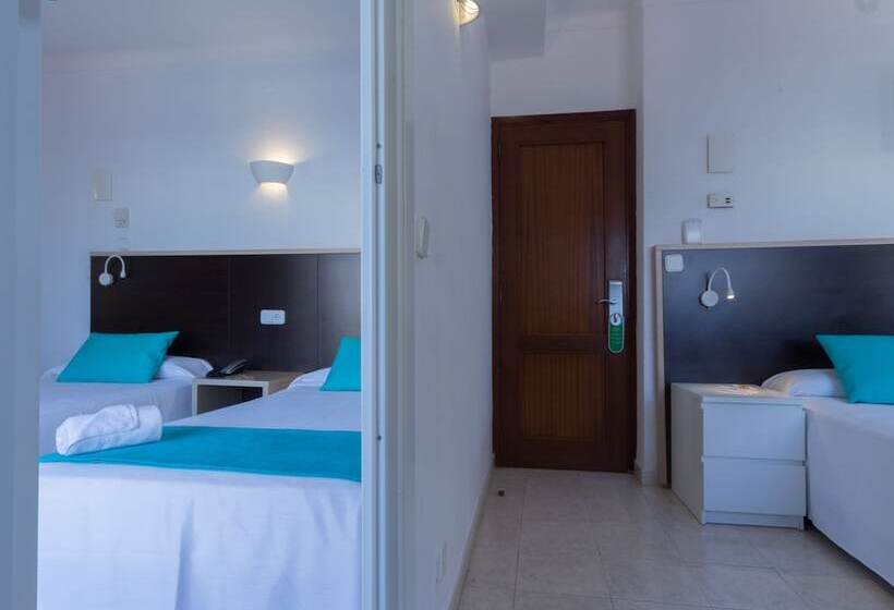 Perhehuone, Orosol By Typic Hotels