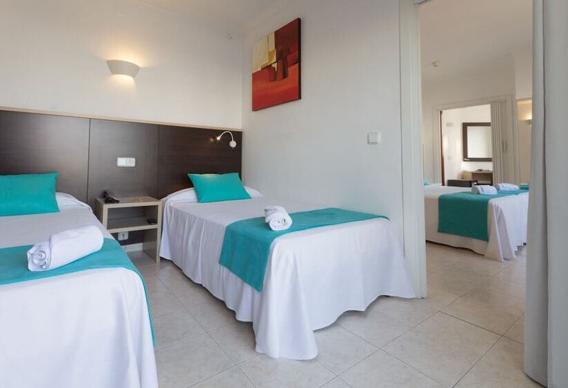 Perhehuone, Orosol By Typic Hotels
