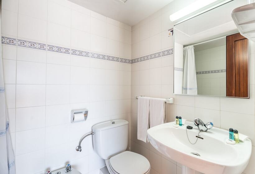 Superior-huone, Orosol By Typic Hotels