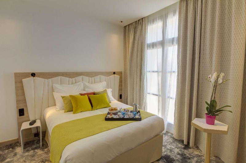 Standard-huone, Orosol By Typic Hotels