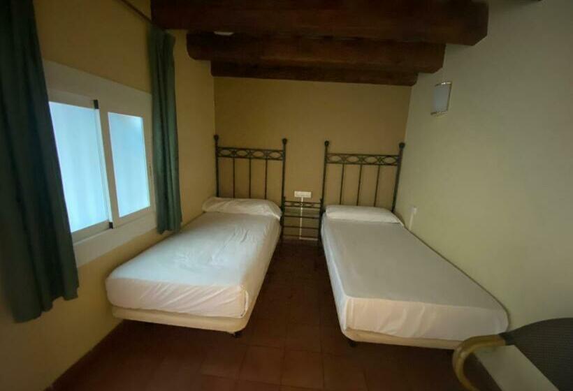 Habitación Estándar, Peninsular