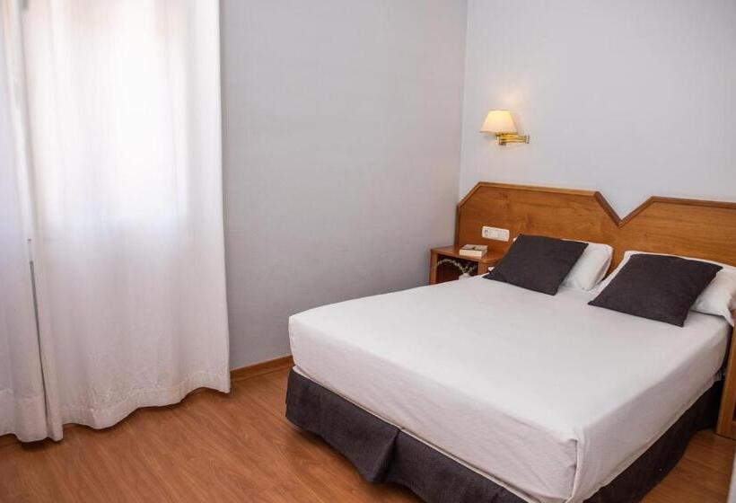 اتاق استاندارد چهار تخته, Rvhotels Broquetas Spa Termal