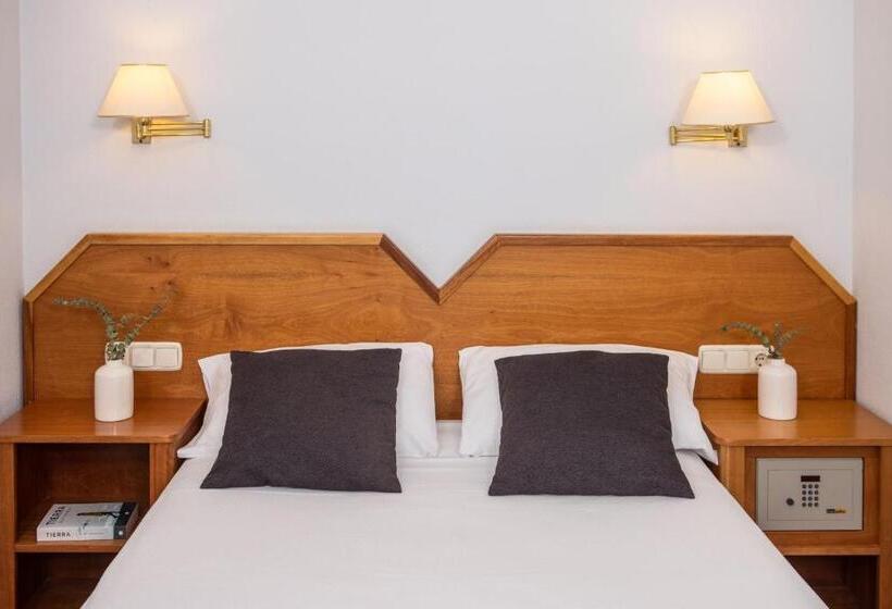 اتاق استاندارد چهار تخته, Rvhotels Broquetas Spa Termal