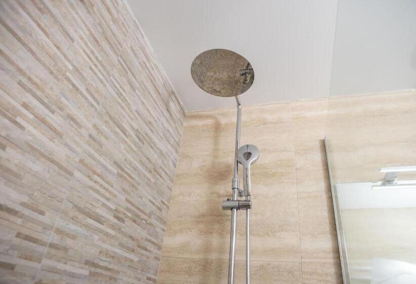 اتاق سوپریور سه تخته, Rvhotels Broquetas Spa Termal