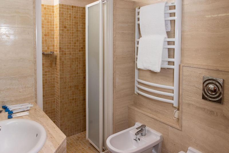 Номер Стандарт, Rvhotels Broquetas Spa Termal