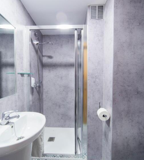 اتاق استاندارد یک نفره, Sweet Hotel Continental