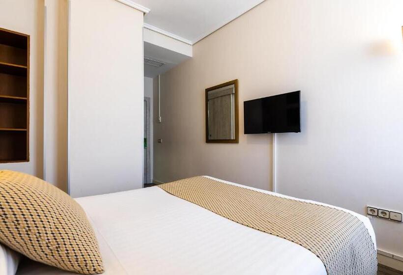 اتاق استاندارد, Sweet Hotel Continental