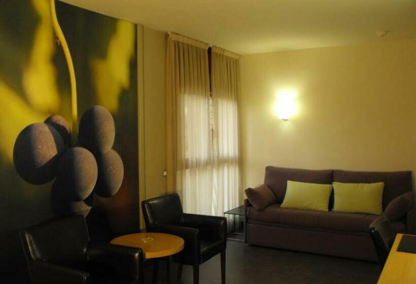 Habitación Superior, Pere Iii El Gran