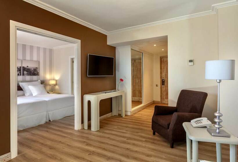 Полулюкс, Barcelo Isla Canela