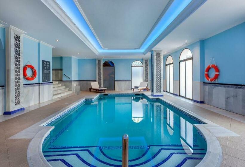 Номер Стандарт, Barcelo Isla Canela