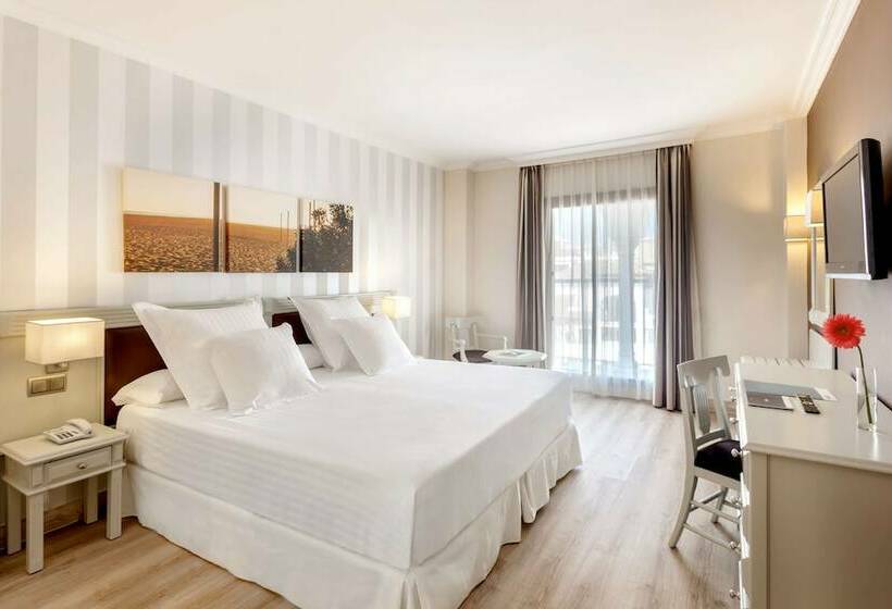 Номер Стандарт Вид на Бассейн, Barcelo Isla Canela