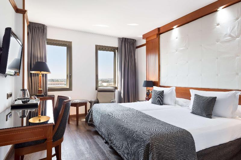 Номер Стандарт, Best Western Premier Cmc Girona