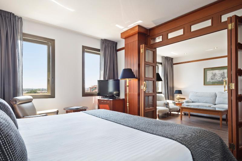 Полулюкс, Best Western Premier Cmc Girona