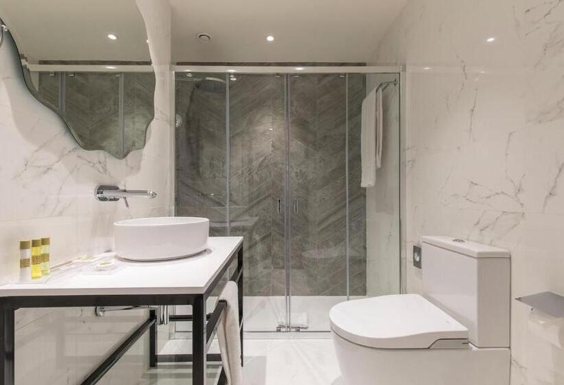 اتاق استاندارد, Eurostars Puerta Real