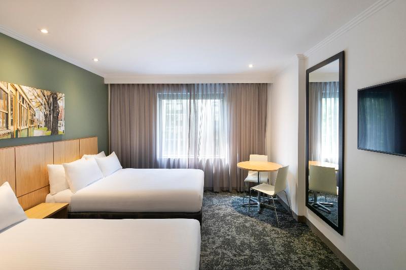 Номер Deluxe с Видом, Eurostars Puerta Real