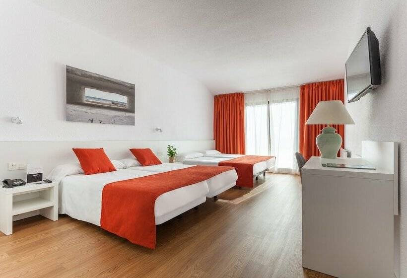 Номер Стандарт, Intelier Orange