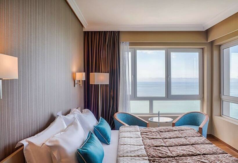 オーシャンビュースタンダードルーム, Mercure Monte Igueldo