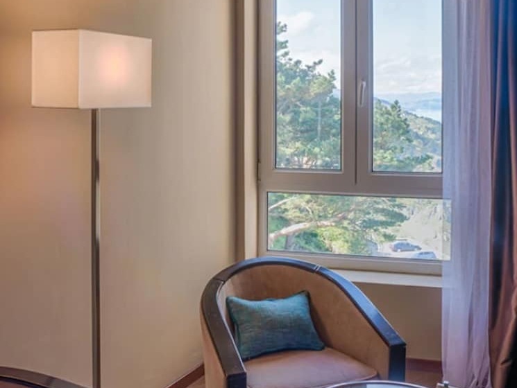 マウンテンビュースタンダードルーム, Mercure Monte Igueldo
