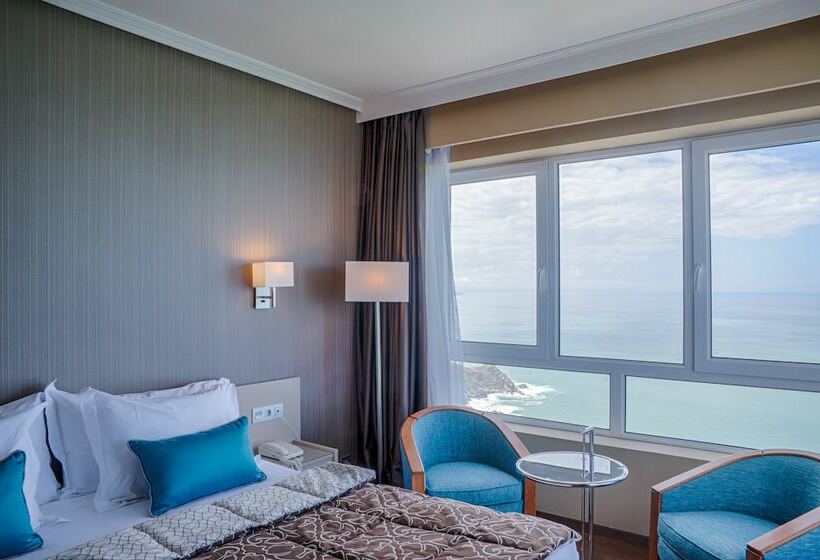 スタンダードルーム, Mercure Monte Igueldo