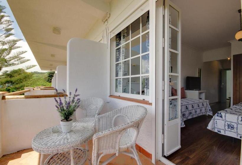 Habitación Superior con Terraza, Meson De Sancho