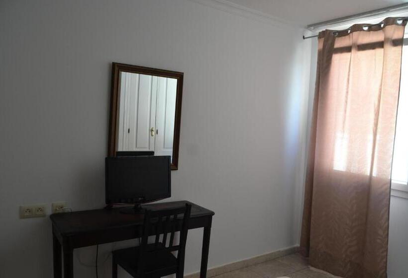 اتاق استاندارد, Miramar