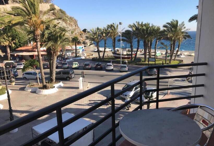 Triple Room Sea View, Playa San Cristóbal