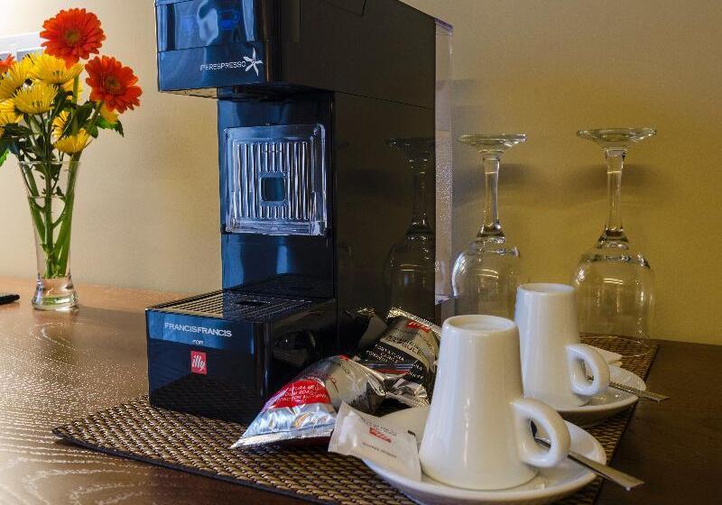 Полулюкс, Agua De Mar Hotel Boutique