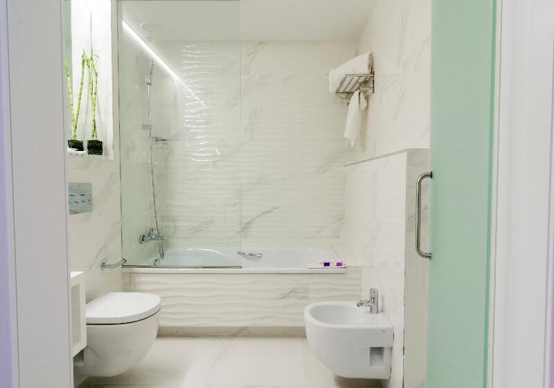 Полулюкс, Agua De Mar Hotel Boutique