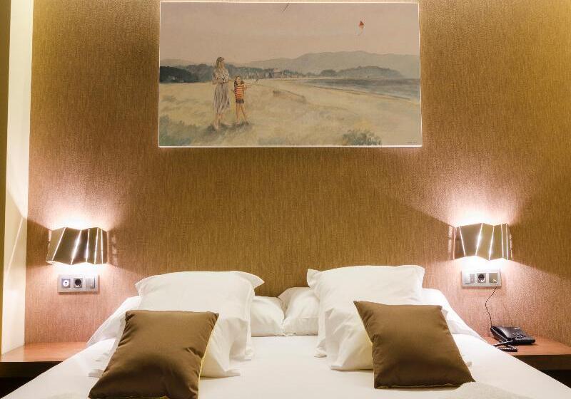 스탠다드 룸, Agua De Mar Hotel Boutique