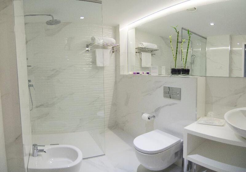 스탠다드 싱글 룸, Agua De Mar Hotel Boutique
