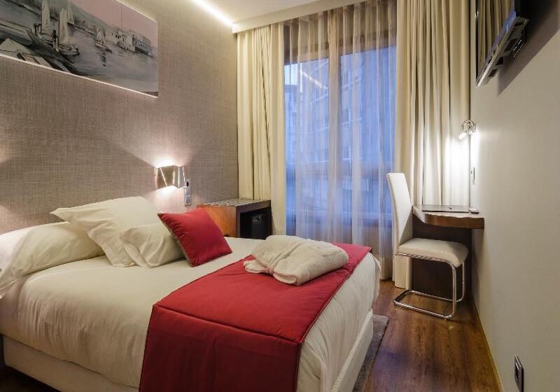 Номер Стандарт Индивидуальный, Agua De Mar Hotel Boutique