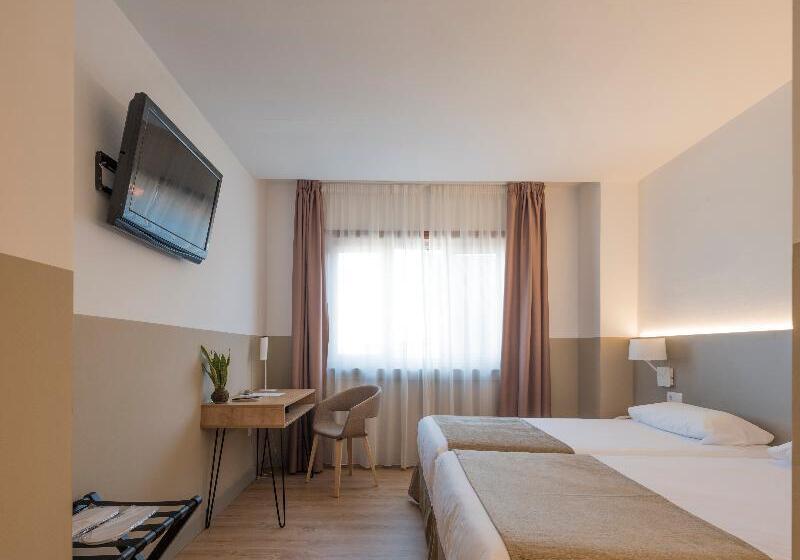Номер Стандарт, Airinos 3
